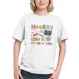 Celebrate OT Day! Back to School Occupational Therapy Youth T-shirt Celebrate OT Day! Back to School Occupational Therapy Youth T-shirt