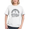 Chairmakers Sheboygan Minor League Baseball Graphic Youth