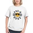 Cool Preschool Dude Back to School Youth T-Shirt Cool Preschool Dude Back to School Youth T-Shirt