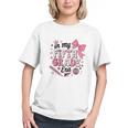 Coquette Bow Fifth Grade Vibes Back to School Youth T-Shirt Coquette Bow Fifth Grade Vibes Back to School Youth T-Shirt