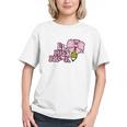 Coquette Bow Pre-K Charm! Back to School Girls Youth T-Shirt