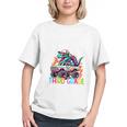 Crush 3rd Grade! Fun Back to School Youth T-shirt