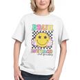 Cute 3rd Grade Vibes! Back to School Youth T-shirt Cute 3rd Grade Vibes! Back to School Youth T-shirt