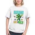 Dabbing Gamer 3rd Grade Back to School Youth T-Shirt Dabbing Gamer 3rd Grade Back to School Youth T-Shirt