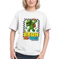 Dabbing Gamer Kindergarten Back to School Youth T-Shirt Dabbing Gamer Kindergarten Back to School Youth T-Shirt