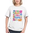 Empower Minds Daily: Teach Love Inspire Back to School Youth T-Shirt Empower Minds Daily: Teach Love Inspire Back to School Youth T-Shirt