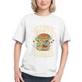 My Favorite Subject Is Lunch Hamburger Back To School Premium Tri-Blend Graphic Youth My Favorite Subject Is Lunch Hamburger Back To School Premium Tri-Blend Graphic Youth