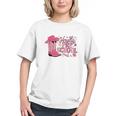 Giddy Up for Preschool! Back to School Western Youth T-shirt