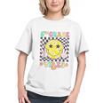 Groovy 5th Grade Smiles! Girls Back to School Youth T-shirt