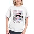 Groovy Assistant Principal Era: Back to School Youth T-shirt Groovy Assistant Principal Era: Back to School Youth T-shirt