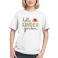 Hello Kindergarten Back To School Cute First Day Kids School Graphic Youth Hello Kindergarten Back To School Cute First Day Kids School Graphic Youth