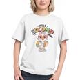 Honk Into 2nd Grade! Cute Goose Back to School Youth T-shirt Honk Into 2nd Grade! Cute Goose Back to School Youth T-shirt