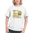 Kindness on the Magic School Bus Back to School Youth T-Shirt Kindness on the Magic School Bus Back to School Youth T-Shirt