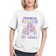 Magical 1st Grade Unicorn Vibes Back to School Youth T-shirt Magical 1st Grade Unicorn Vibes Back to School Youth T-shirt