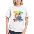 Magical Dabbing Unicorn Back to School Youth T-shirt Magical Dabbing Unicorn Back to School Youth T-shirt