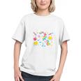 Magical Unicorn 1st Grade Back to School Youth T-Shirt Magical Unicorn 1st Grade Back to School Youth T-Shirt