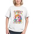 Magical Unicorn 1st Grade Back to School Youth T-Shirt Magical Unicorn 1st Grade Back to School Youth T-Shirt