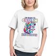 Magical Unicorn Kindergarten Bound Back to School Youth T-Shirt Magical Unicorn Kindergarten Bound Back to School Youth T-Shirt