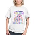 Magical Unicorn Preschool Back to School Youth T-Shirt Magical Unicorn Preschool Back to School Youth T-Shirt