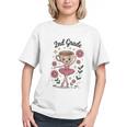 Meme Your Way Into 2nd Grade! Italian Brainrot Youth T-Shirt Meme Your Way Into 2nd Grade! Italian Brainrot Youth T-Shirt