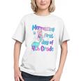 Mermazing 4th Grade Vibes! Back to School Youth T-shirt Mermazing 4th Grade Vibes! Back to School Youth T-shirt