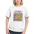 Para Dream Team Paraprofessional Back to School Youth T-Shirt Para Dream Team Paraprofessional Back to School Youth T-Shirt