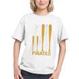 Pirates Baseball Fan Apparel For Sports Enthusiasts Graphic Youth Pirates Baseball Fan Apparel For Sports Enthusiasts Graphic Youth