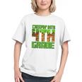 Pixel Gamer Vibes for 4th Grade Back to School Youth T-Shirt