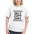 Pre-K Vibes Only! Fun Back to School Youth T-Shirt Pre-K Vibes Only! Fun Back to School Youth T-Shirt