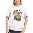 Preschool Bound! Fun Back to School Youth T-shirt Preschool Bound! Fun Back to School Youth T-shirt