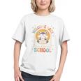 Raccoon First Day Vibes! Back to School Youth T-shirt Raccoon First Day Vibes! Back to School Youth T-shirt