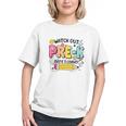 Ready for Pre-K! Watch Out Back to School Youth T-shirt