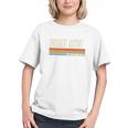 Retro Enrichment Assistant Week Back to School Youth T-shirt Retro Enrichment Assistant Week Back to School Youth T-shirt