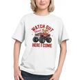 Roaring into 3rd Grade! Mighty Dragon Back to School Youth T-shirt Roaring into 3rd Grade! Mighty Dragon Back to School Youth T-shirt