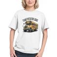 Roll with the Transportation Squad Back to School Youth T-Shirt Roll with the Transportation Squad Back to School Youth T-Shirt