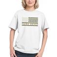 Salute 3rd Grade! Patriotic Camo Back to School Youth T-shirt Salute 3rd Grade! Patriotic Camo Back to School Youth T-shirt