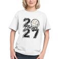 Serve It Up for Senior Year! Volleyball Back to School Youth T-shirt Serve It Up for Senior Year! Volleyball Back to School Youth T-shirt