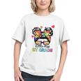 Shine Bright in 1st Grade! Back to School Youth T-Shirt Shine Bright in 1st Grade! Back to School Youth T-Shirt