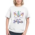 Shine Bright in 2nd Grade! Back to School Youth T-shirt Shine Bright in 2nd Grade! Back to School Youth T-shirt