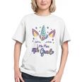 Shine Bright in 4th Grade! Back to School Youth T-shirt Shine Bright in 4th Grade! Back to School Youth T-shirt