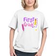 Shine in 1st Grade! Back to School Diva Youth T-shirt Shine in 1st Grade! Back to School Diva Youth T-shirt