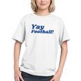 Show Your Team Spirit! Back to School Youth T-shirt Show Your Team Spirit! Back to School Youth T-shirt