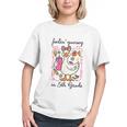 Silly Goose 5th Grade Vibes Back to School Youth T-Shirt Silly Goose 5th Grade Vibes Back to School Youth T-Shirt