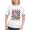Skating Into Kindergarten! Back to School Youth T-Shirt Skating Into Kindergarten! Back to School Youth T-Shirt