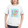 Sweet Coquette Bow 1st Grade Back to School Youth T-Shirt Sweet Coquette Bow 1st Grade Back to School Youth T-Shirt