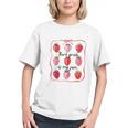 Sweet Strawberry 3rd Grade Jam Back to School Youth T-Shirt Sweet Strawberry 3rd Grade Jam Back to School Youth T-Shirt