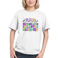 The Books Missed You! Back to School Youth T-shirt The Books Missed You! Back to School Youth T-shirt