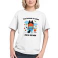 This Episode Called First Grade Back to School Youth T-shirt