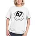 Trending 67 Viral Meme Back to School Youth T-Shirt Trending 67 Viral Meme Back to School Youth T-Shirt