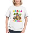 Tropical 3rd Grade Vibes Back to School Youth T-Shirt Tropical 3rd Grade Vibes Back to School Youth T-Shirt